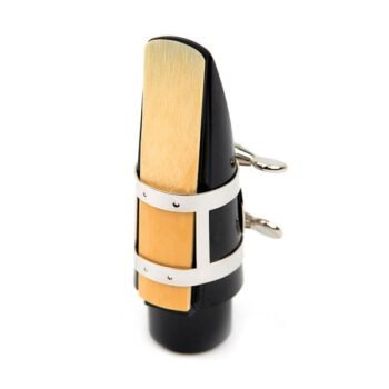 Abrazadera para Saxofón Alto ''RAS1LN'' | Rico Royal