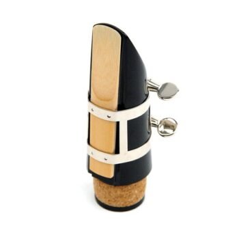 Abrazadera para Clarinete ''RCL1N'' | Rico Royal