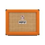 Amplificador de guitarra
