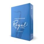 Cañas para Saxofón Tenor ''RKB1030'' | Rico Royal