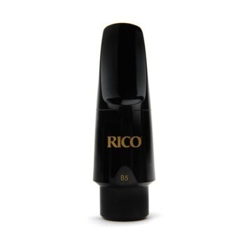 Boquilla de Saxo Alto ''RRGMPCASXB5'' | Rico Royal