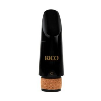 Boquilla de Clarinete ''RRGMPCBCLC7'' | Rico Royal
