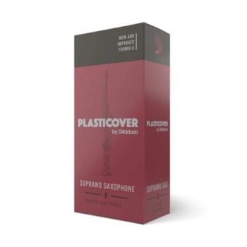 Cañas para Saxofón Soprano ''RRP05SSX200'' | Rico Royal