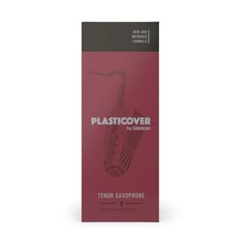 Cañas para Saxofón Tenor ''RRP05TSX300'' | Rico Royal