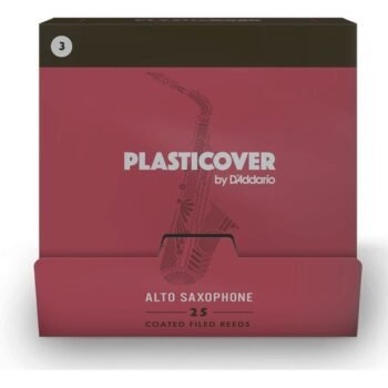 Cañas para Saxofón Alto ''RRPASX300-B25'' | Rico Royal