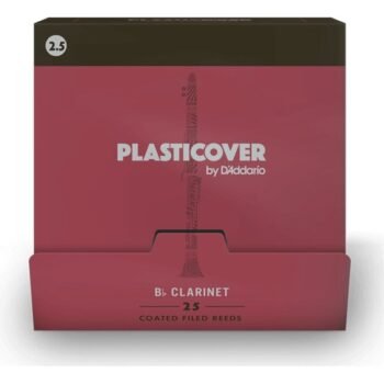 Cañas para Clarinete ''RRPBCL250-B25'' | Rico Royal