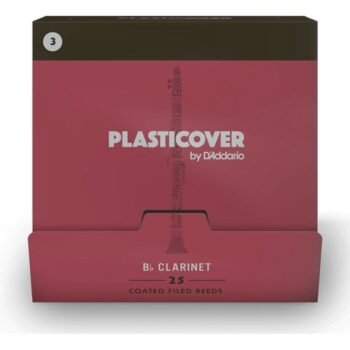 Cañas para Clarinete ''RRPBCL300-B25'' | Rico Royal