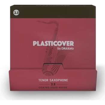 Cañas para Saxofón Tenor ''RRPTSX250-B25'' | Rico Royal