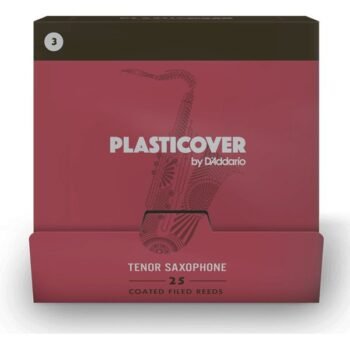Cañas para Saxofón Tenor ''RRPTSX300-B25'' | Rico Royal