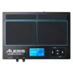 Instrumento de Percusión ''Sample Pad 4'' | Alesis