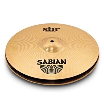 Platillos de Banda 14'' | Sabian