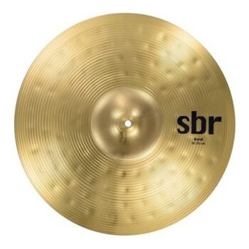 Platillos de Banda 16'' | Sabian