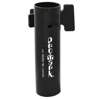 Porta Baquetas con Gancho ''SD400'' | Promark