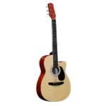 Guitarra Acústica ''SE-110CAG-C NT'' | Sevilla