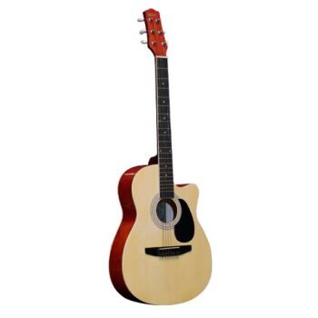 Guitarra Acústica ''SE-110CAG-C NT'' | Sevilla