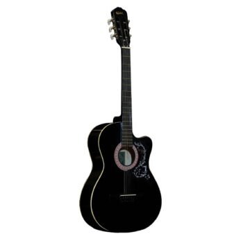 Guitarra Acústica ''SE-94MG- C BK'' | Sevilla