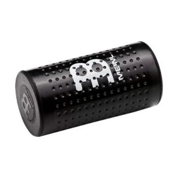Shaker Cilíndrico ''SH12-M-BK'' | Meinl