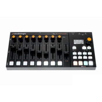 Controlador "SL Mixface" | StudioLogic