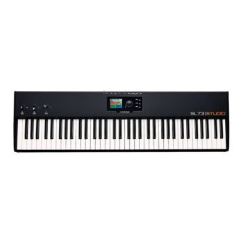 Controlador de 73 Teclas "SL73 Studio" | StudioLogic