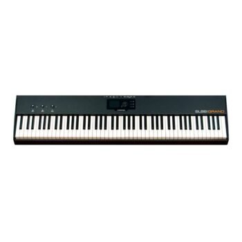 Controlador de 88 Teclas "SL88 Grand" | StudioLogic