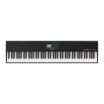 Controlador de 88 Teclas "SL88 Studio" | StudioLogic