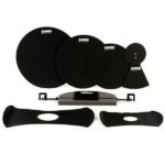 Pack de Muteadores ''SOSETROCK'' | Evans