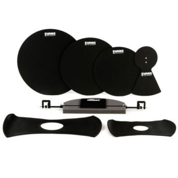 Pack de Muteadores ''SOSETROCK'' | Evans