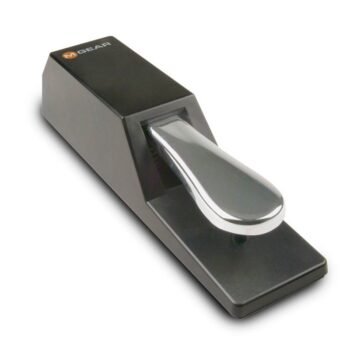 Pedal de Sustain para Teclados ''SP-2'' | M-Audio