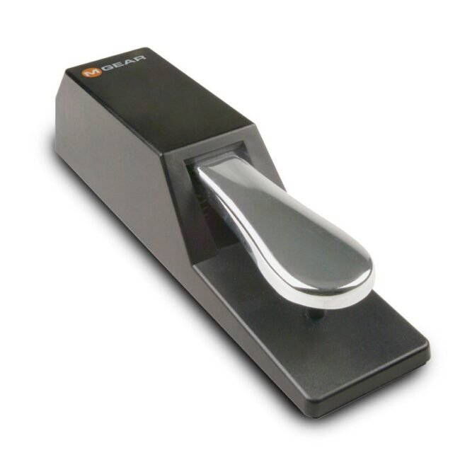 Pedal de Sustain para Teclados ''SP-2'' | M-Audio