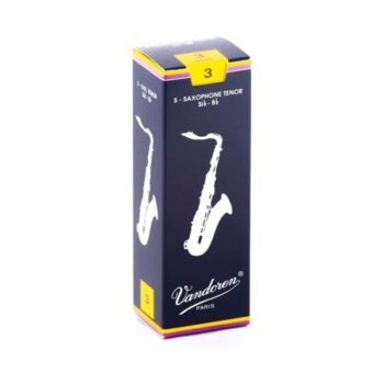 Cañas de Saxofón ''SR223'' | Vandoren