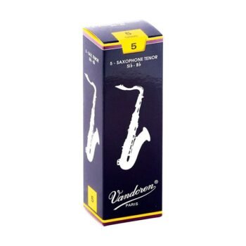 Cañas de Saxofón ''SR225'' | Vandoren