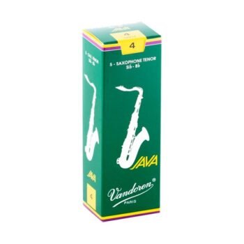 Cañas de Saxofón ''SR274'' | Vandoren
