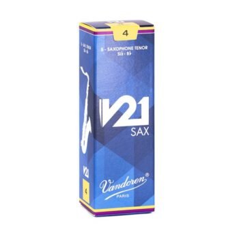 Cañas de Saxofón ''SR824'' | Vandoren