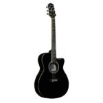 Guitarra Acústica ''ST-120TG-C BK'' | Starsun