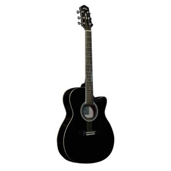 Guitarra Acústica ''ST-120TG-C BK'' | Starsun