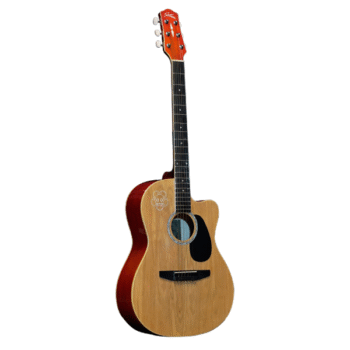 Guitarra Acústica ''ST-240CAG-CP NT'' | Starsun