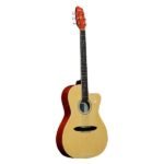 Guitarra Acústica ''ST-250GC- C NT'' | Starsun