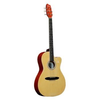 Guitarra Acústica ''ST-250GC- C NT'' | Starsun