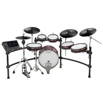 Batería Electrónica ''Strata Prime'' | Alesis