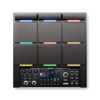 Pad de Percusión ''Strike Multi Pad'' | Alesis