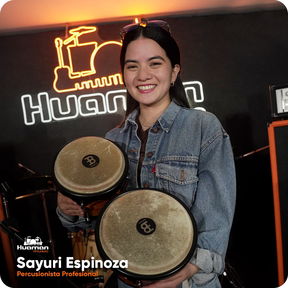 Sayuri-Espinoza-Huaman-Music