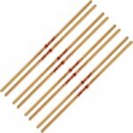 Pack 4 Pares de Baquetas de Timbal ''TH716'' | Promark