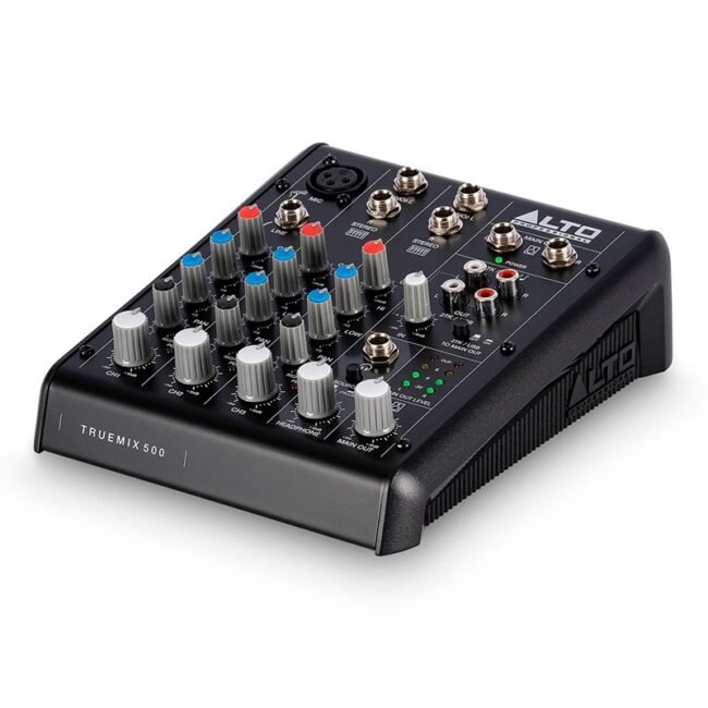 Alto professional TRUEMIX500