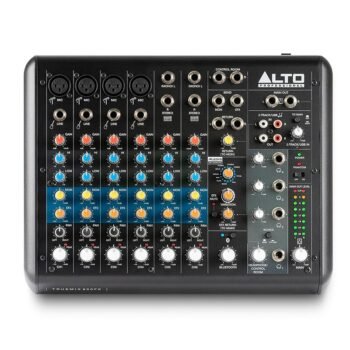 Alto Professional TRUEMIX800FX