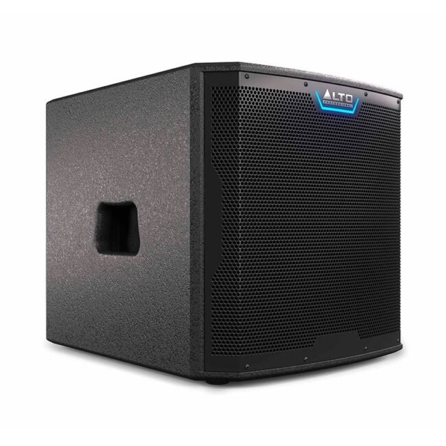 Alto professional TS12S