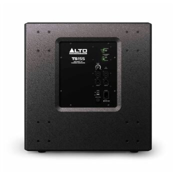 Alto professional TS15S
