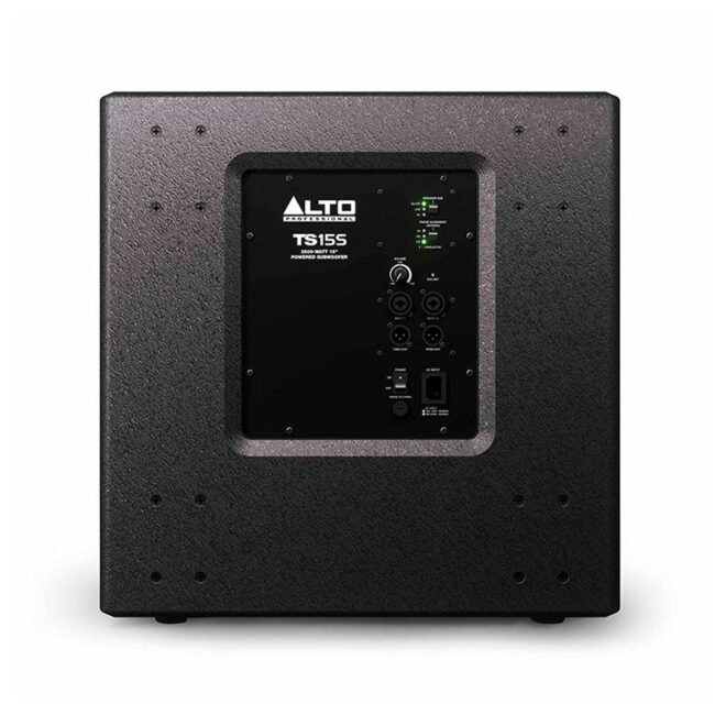 Alto professional TS15S