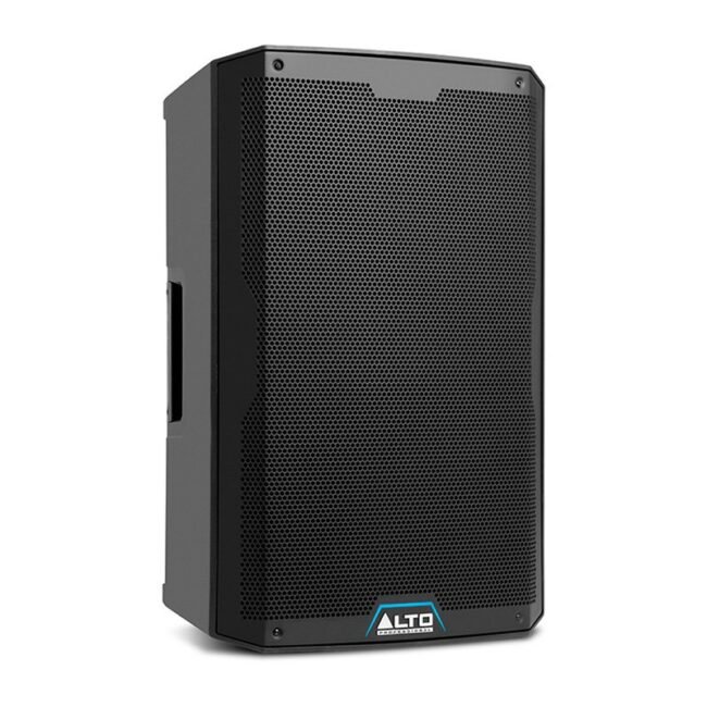 Alto professional TS415