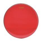 parche rojo evans