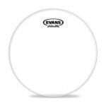 parche evans 16
